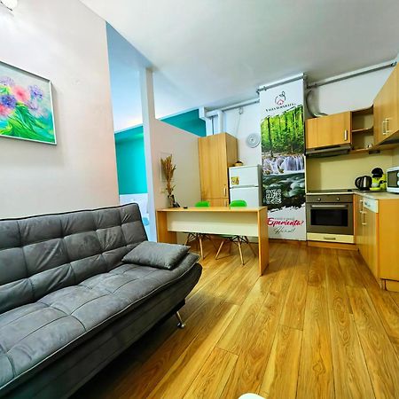 Studio Lime - Self Check-In Тимишоара Екстериор снимка