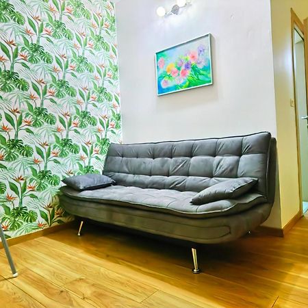 Studio Lime - Self Check-In Тимишоара Екстериор снимка